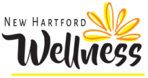 New Hartford Wellness logo