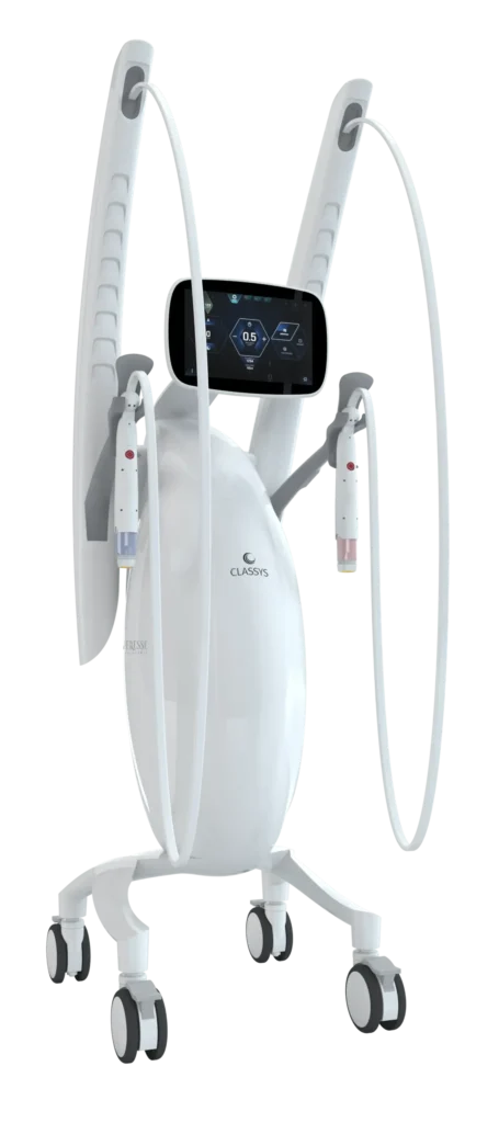 Everesse Skin Tightening Machine