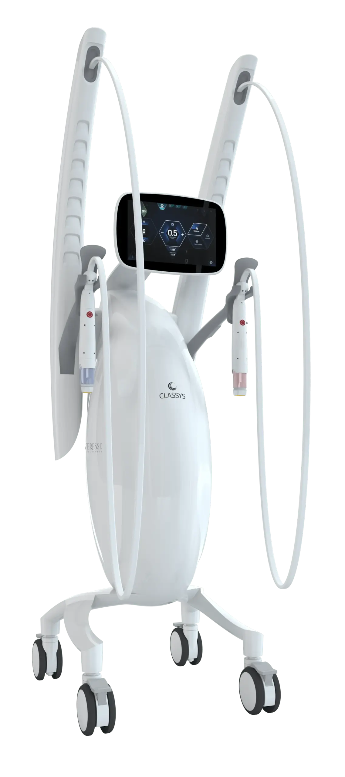 Everesse Skin Tightening Machine