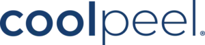 CoolPeel Logo
