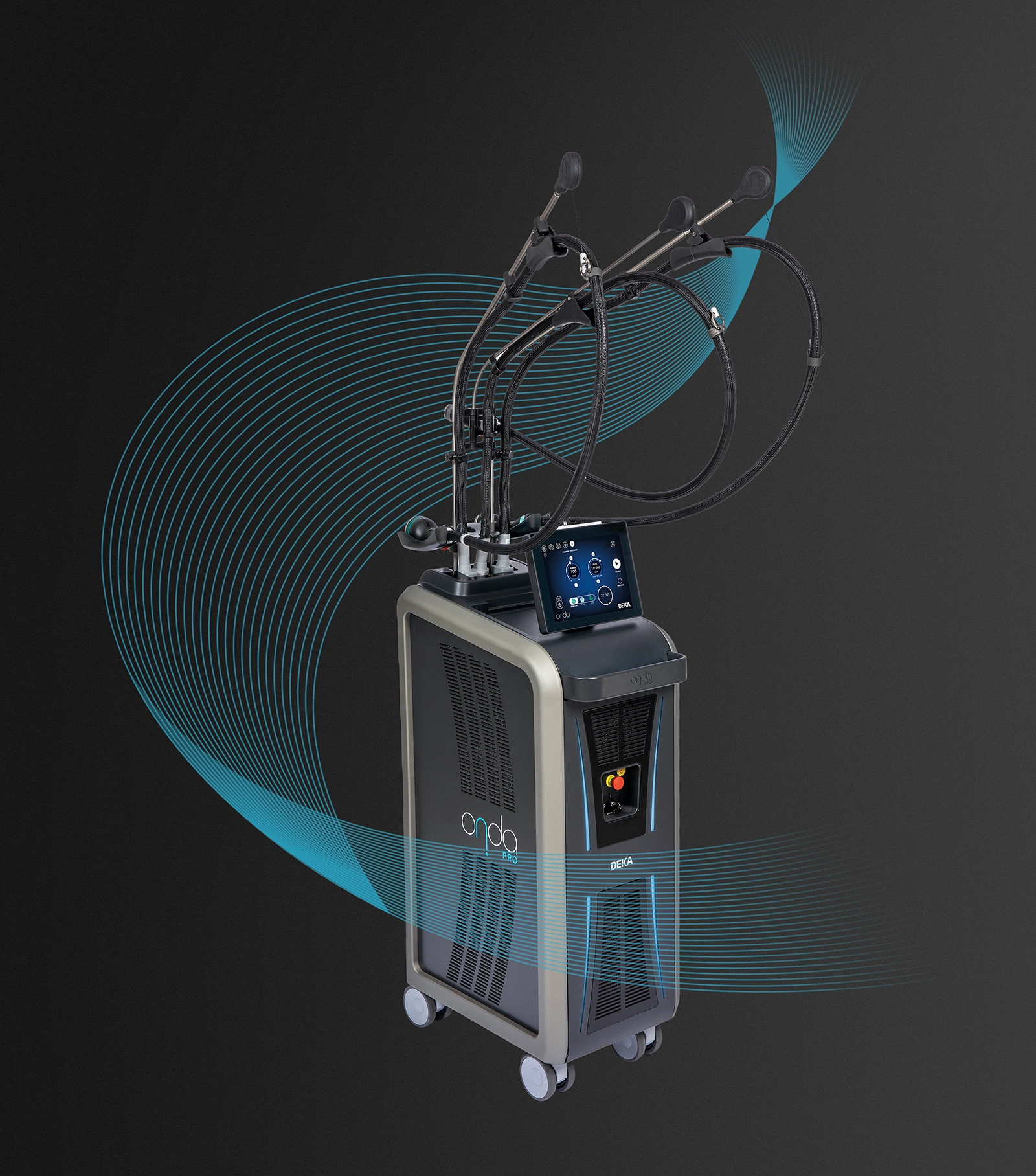Onda Pro Device