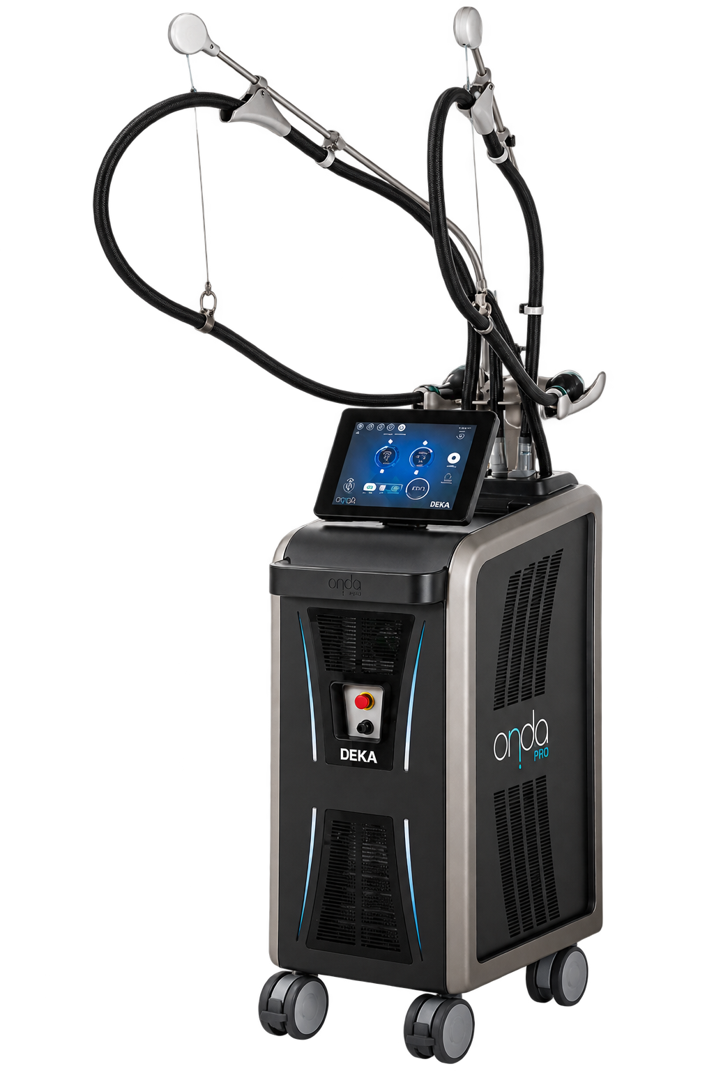 Onda Pro Machine